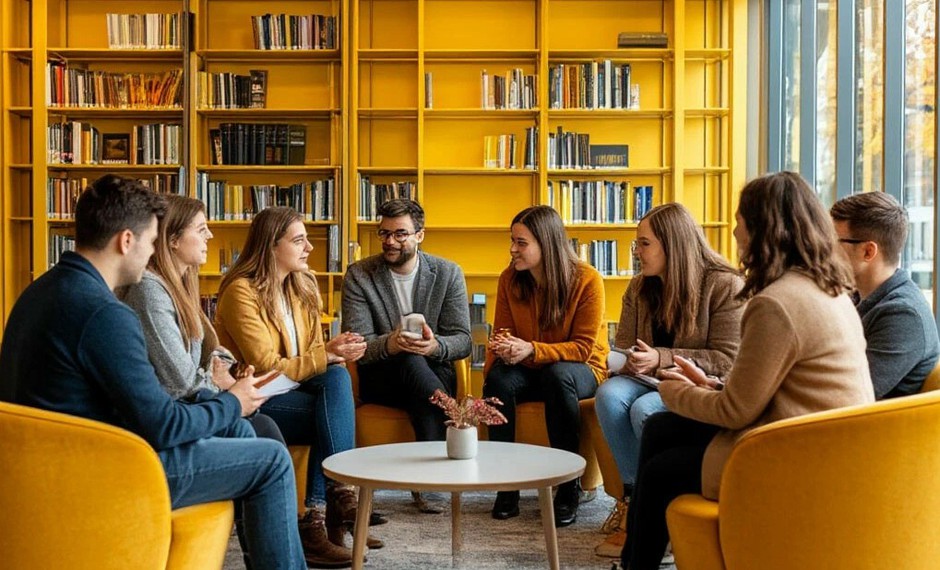 Последний аккорд года: искусство завершать и начинать  18+