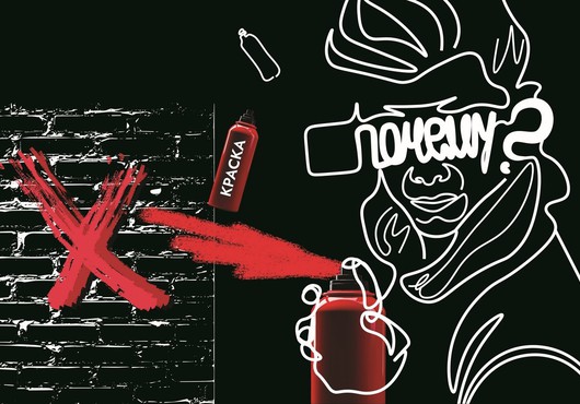 Социальный проект «Береги фасад»