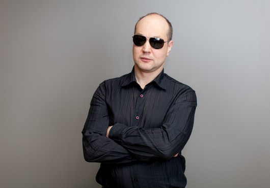 Волшебство под пальцами