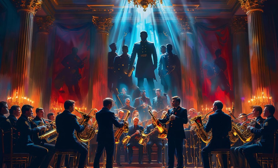 Вечер, посвященный Дню Героев Отечества 12+