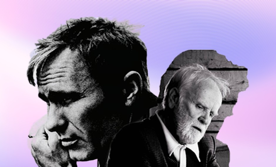 Надо просто жить… 16+