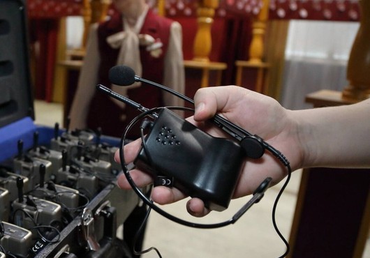 Утвержден новый профстандарт: в России официально зарегистрировали профессию «Тифлокомментатор»