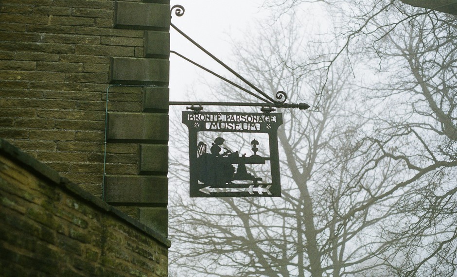 Лекция «Роман Эмили Бронте „Грозовой перевал“» 12+